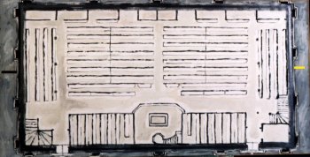 Hier k&ouml;nnten Sie jetzt ein Foto sehen, wie das Geb&auml;ude zur Zeit aussieht